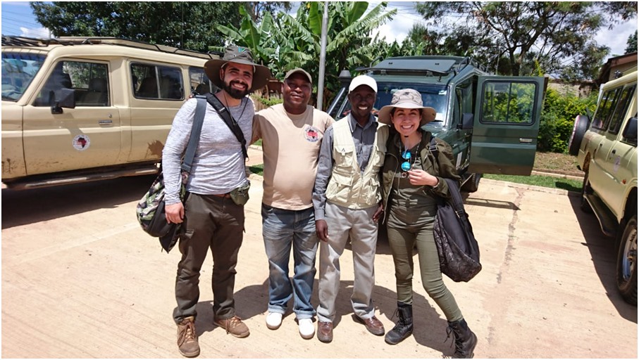 Best Group And Private Tours In Kenya