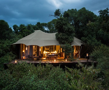 Why Kenya Is Regarded As The Ultimate Honeymoon Safari Destination?