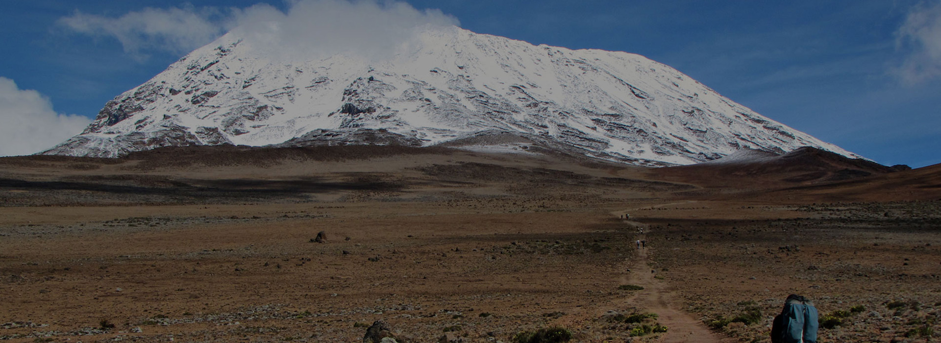 10 Days Mt. Kilimanjaro climb Lemosho route safari