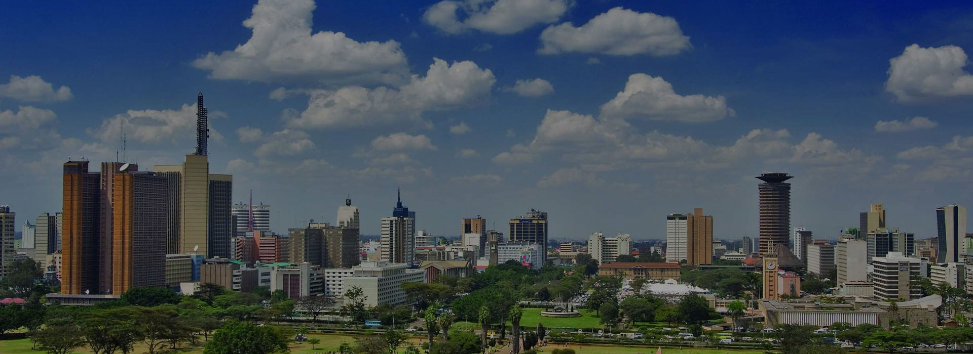 Take an Adventure to City Tour of Nairobi